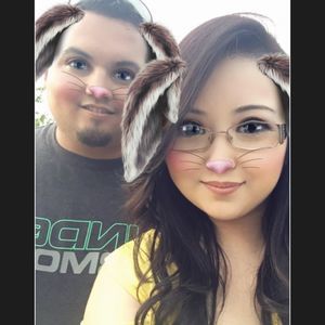 Meet your Posher, Maritza